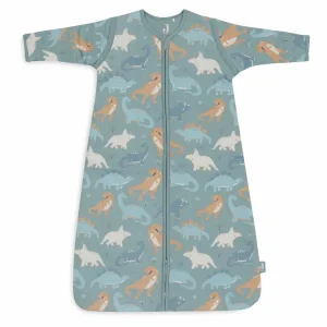 Gigoteuse manches amovibles Roarsome Dinosaure 90cm