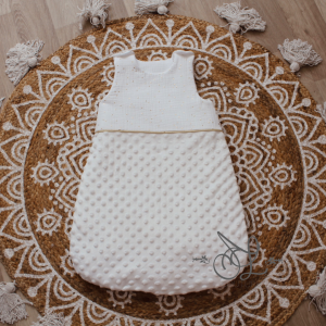 Personnalisez votre Gigoteuse 0-3 mois