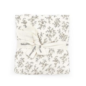 Housse de matelas à langer Miley Babyshower