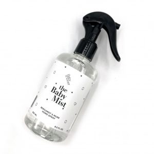 Parfum d’ambiance Babyshower the Baby Mist
