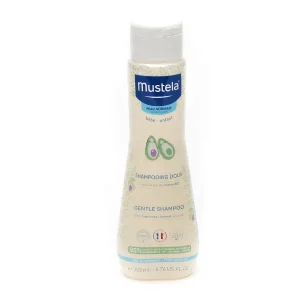 Mustela Shampoing Bébé 200ML