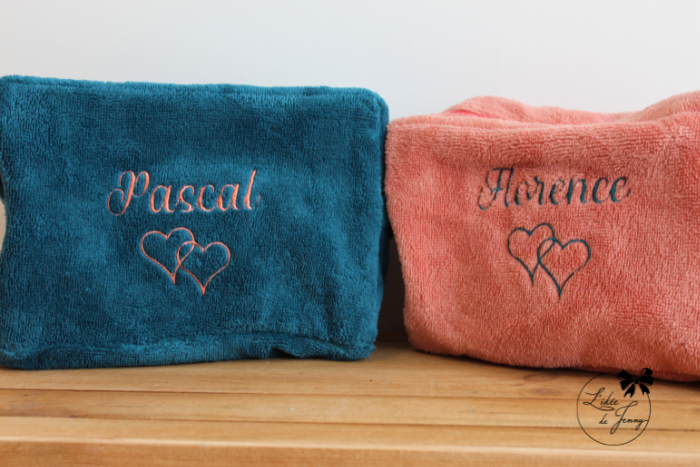 Trousse de toilette – Image 2