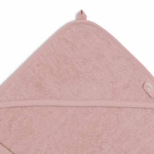 Cape de bain éponge 100x100cm Wild Rose personnalisable