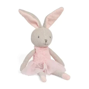 Peluche Bunny Nola – Jollein