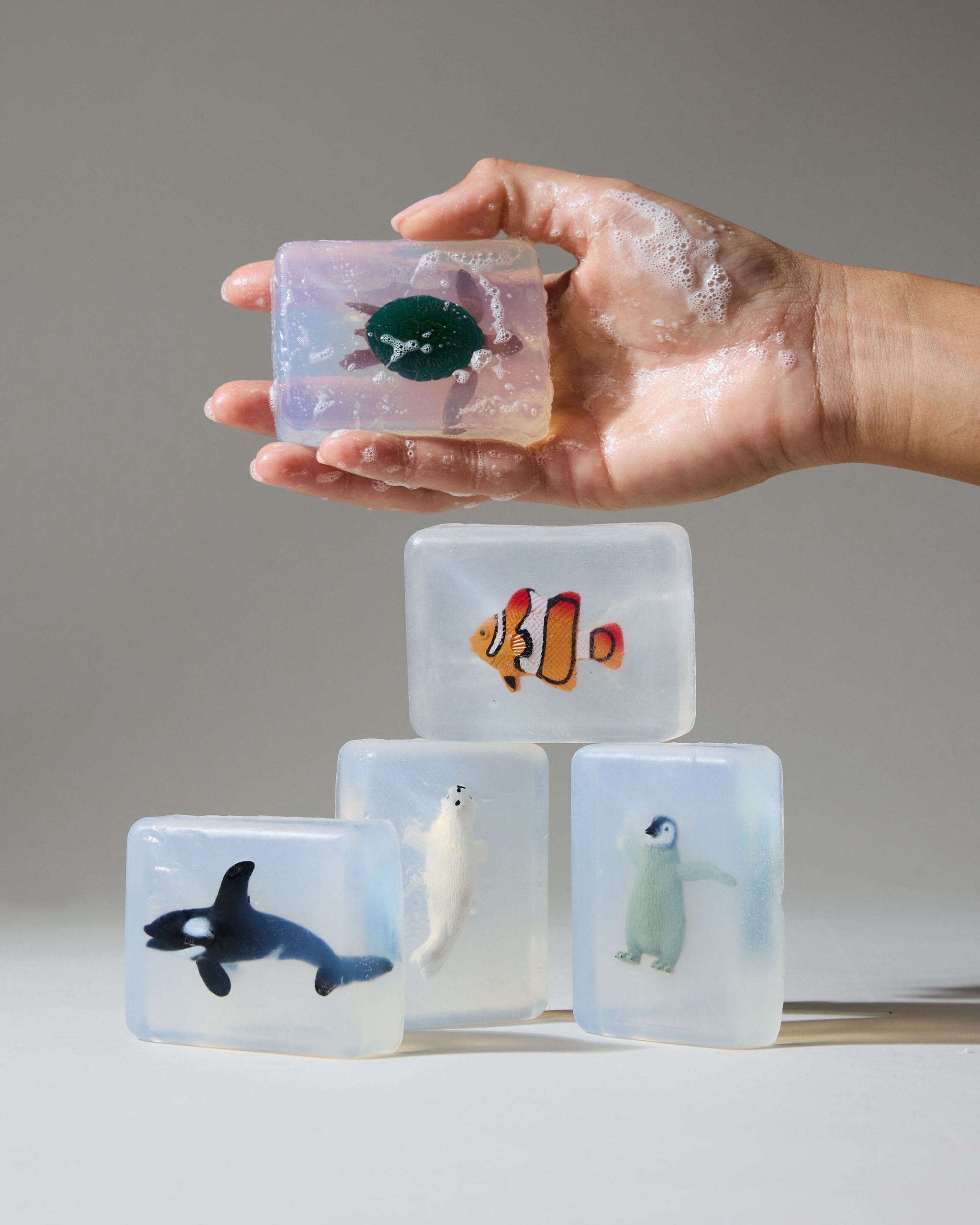 Savon Lion – Image 2