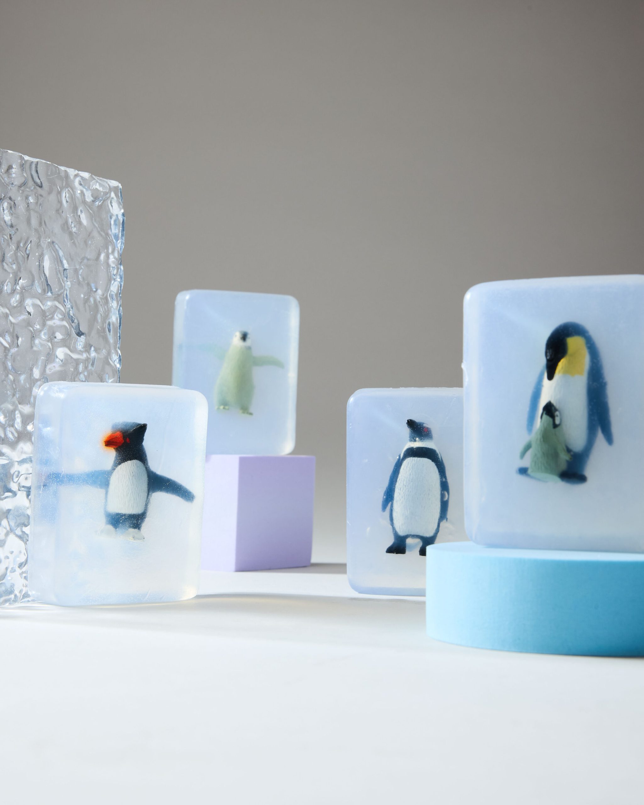 Savon bébé Léopard – Image 5