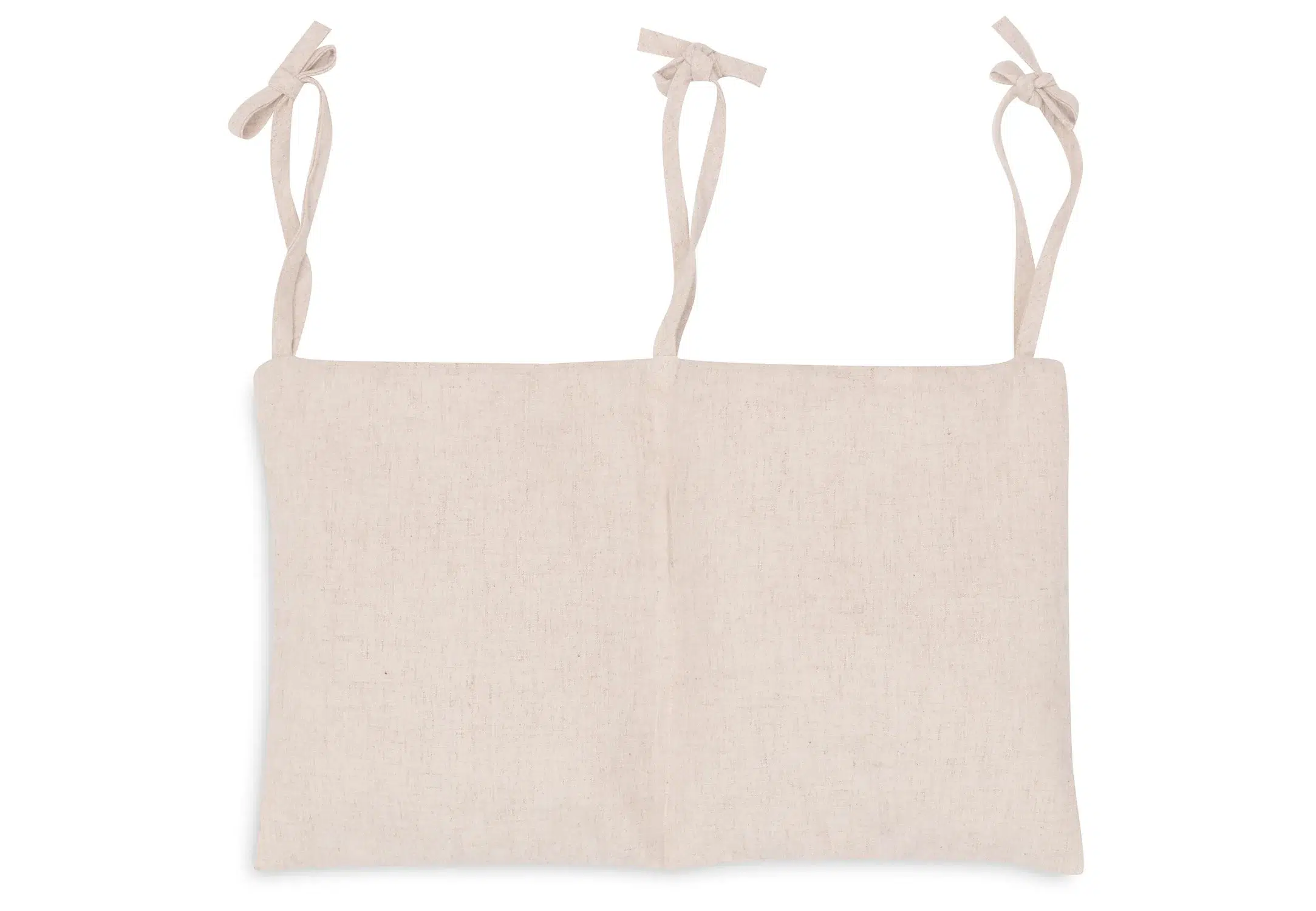 Sac de rangement Harvest Natural Jollein – Image 2