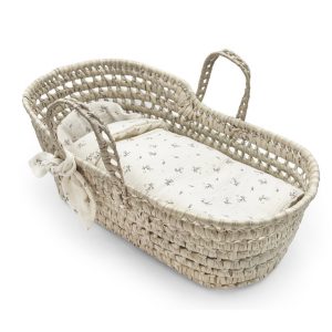 Couffin pour poupée habillé Roseberry