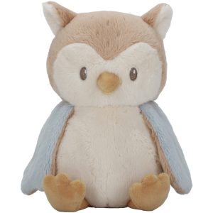 Peluche chouette Forest Friends 20 cm