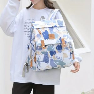 SAC À DOS GRAND CAPACITÉ