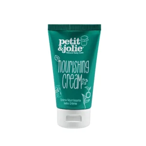 Crème nourrissante bébé visage et corps – Petit & Jolie