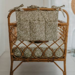 Pochette de lit – Leaves – Zakuw