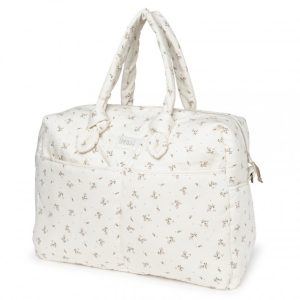 Sac à langer maternité Sophie Roseberry Canvas