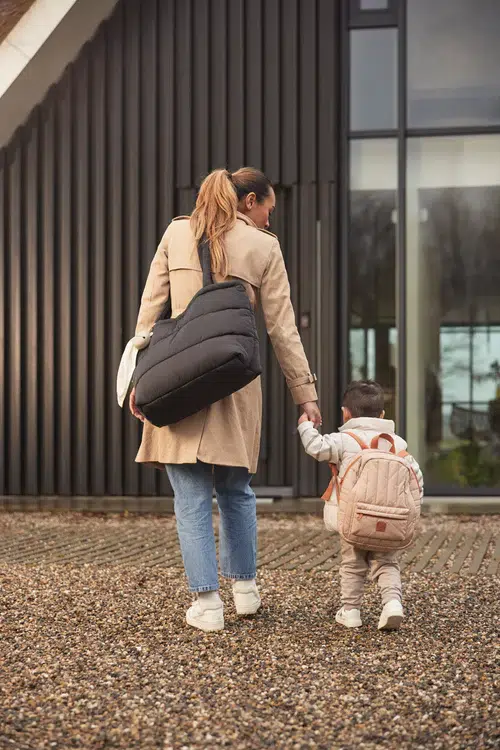 Sac à dos Puffed Biscuit Jollein – Image 7