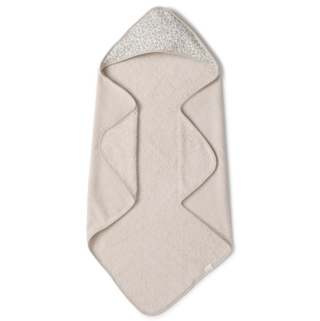 Cape de bain Soft Print – Image 2