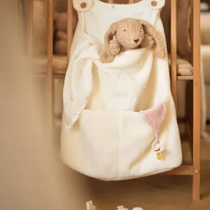 Sac de rangement Teddy Miffy