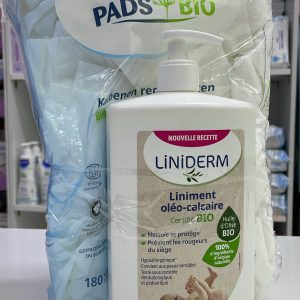 OFFRE EXCLUSIVE DUO CHANGE GILBERT