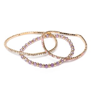 Set bracelets x3 / Enchanted