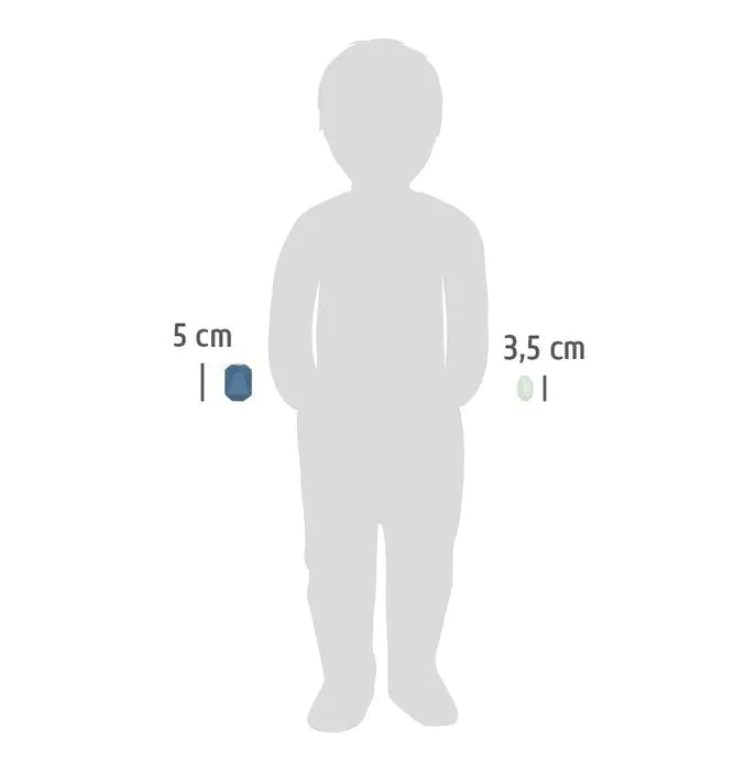 Pierres d’équilibre en bois Safari Small Foot Company – Image 7