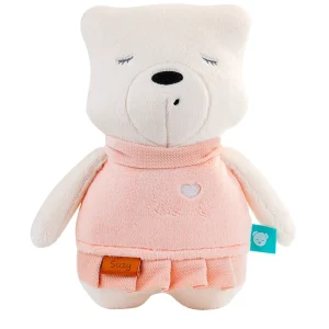 Ours en peluche Suzy premium _ MyHummy