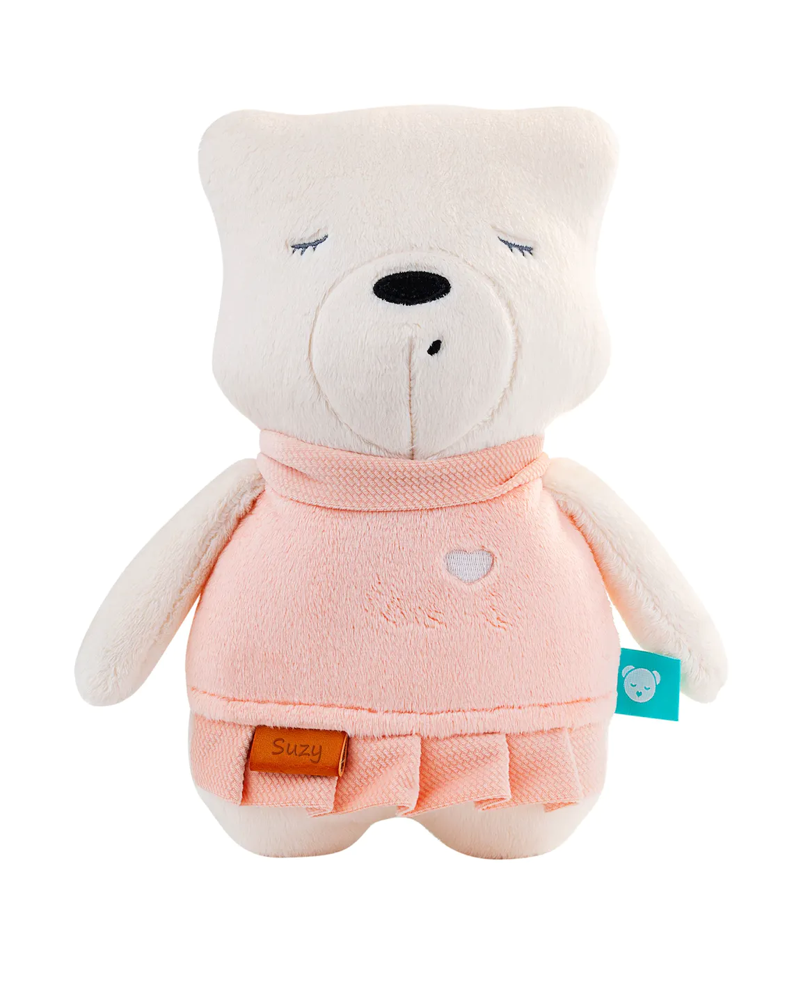 Ours en peluche Suzy premium _ MyHummy