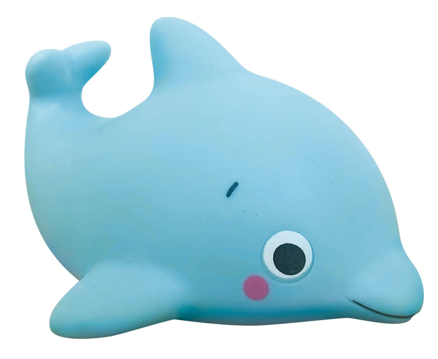 Mon premier livre de bain – Hugo le dauphin – Image 3