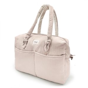 Sac à langer maternité Sophie Feel Blush