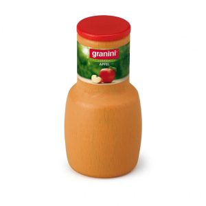 Granini en bois – Erzi