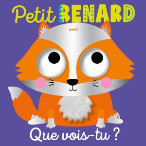 Petit renard que vois-tu ?