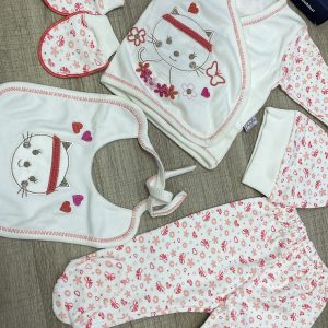 Coffrets Naissance 0-3