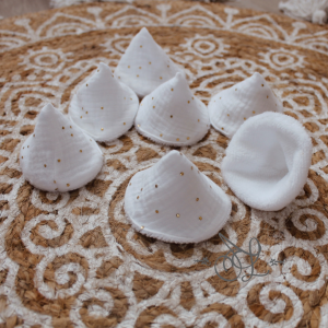 Personnalisez votre lot Tipi à pipi x7