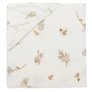 Drap-housse berceau 40/50 x 80/90 cm Riverside