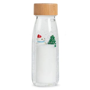 Bouteille Sensorielle Move – Hiver
