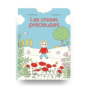 Les Choses précieuses (3+)