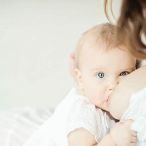 Allaitement & Biberon