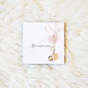 « Etapes de maman et de bébé »