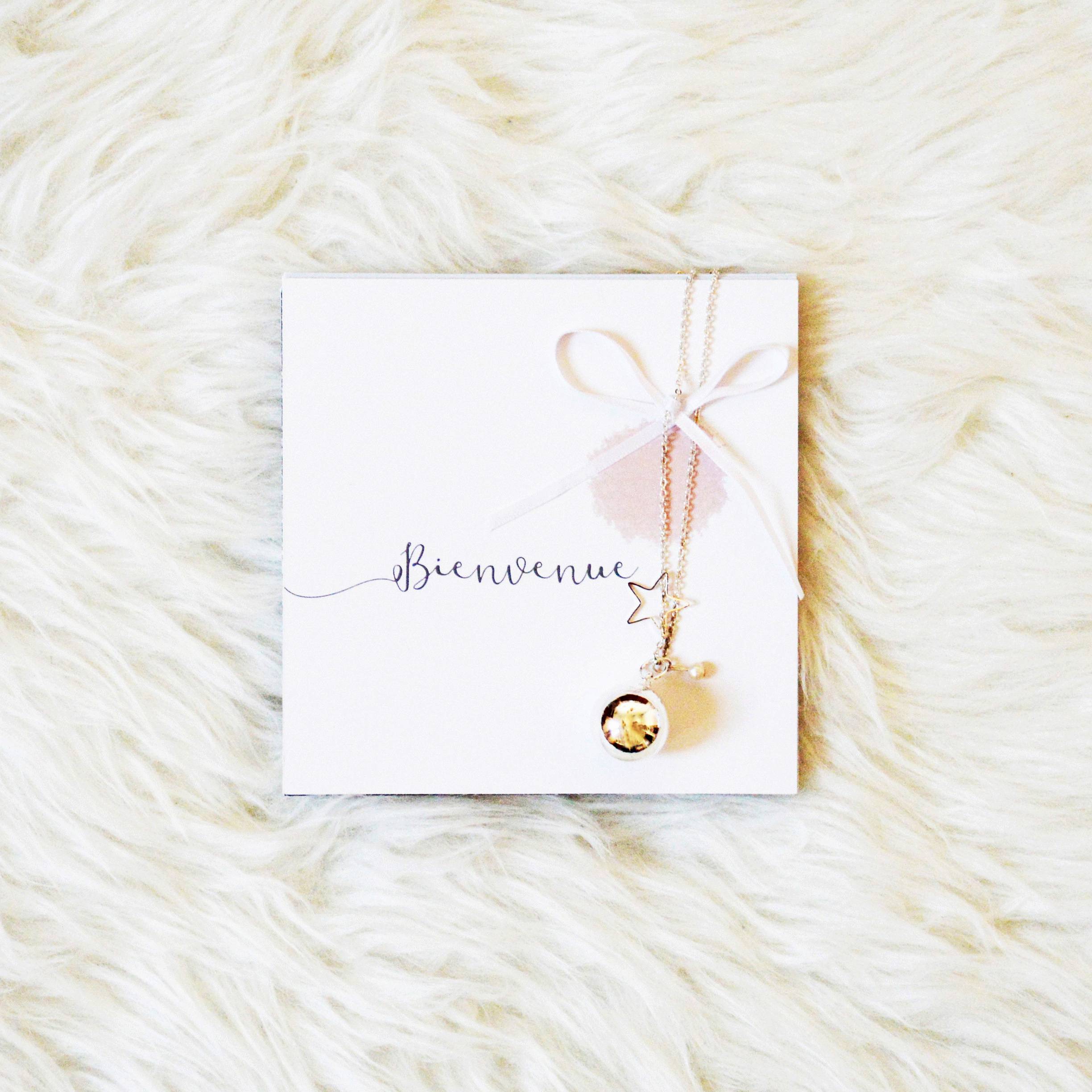 « Etapes de maman et de bébé »