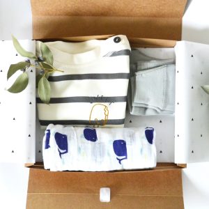 « Mon petit baigneur » garçon