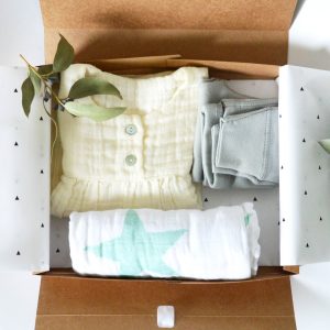 « Mignon tout simplement » garçon ou bébé surprise