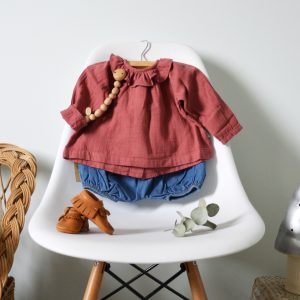 Petit Chaperon rouge