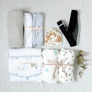 Les indispensables pour la naissance ~ côté parents