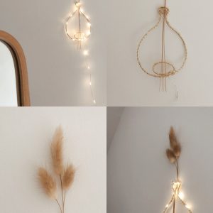 Dame jeanne la lumineuse