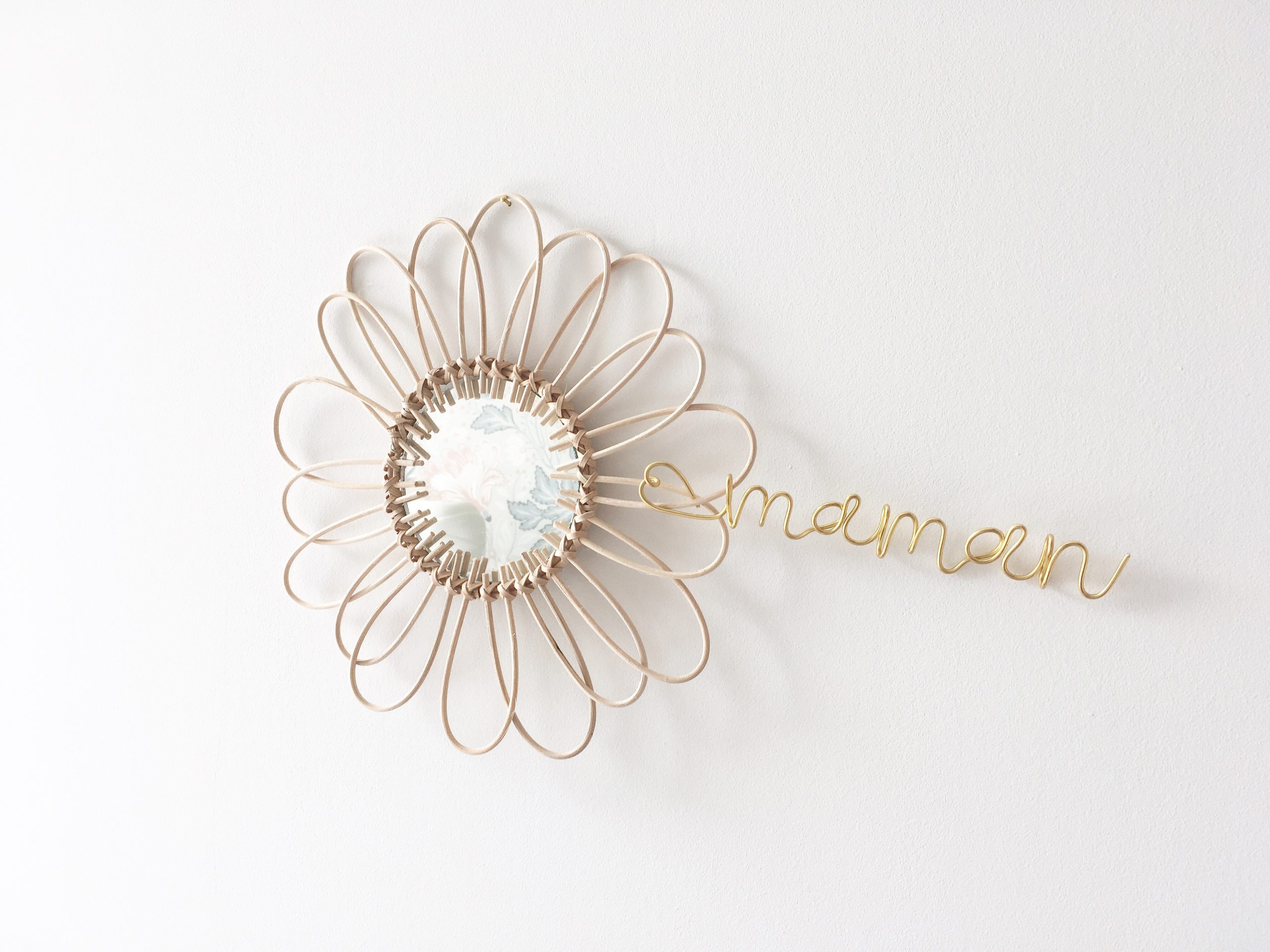 Bracelet perles et cœur « chouchou » – Image 5