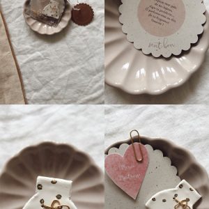 Mon précieux « sent bon » graou