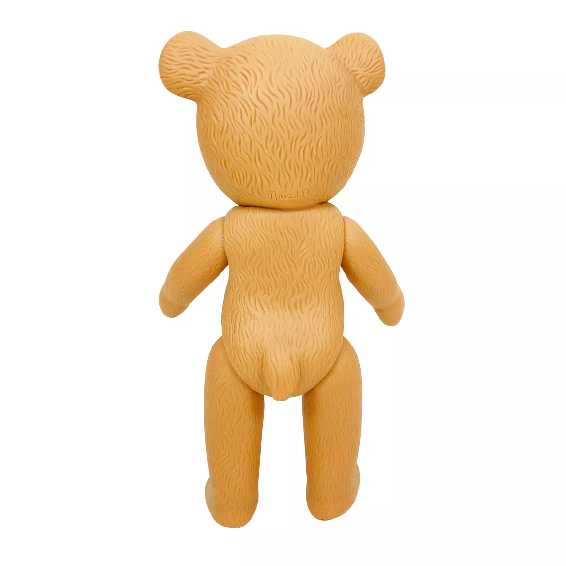 Poupée Ours Coquelicot Collection POPPY 1 Nines d’Onil – Image 6