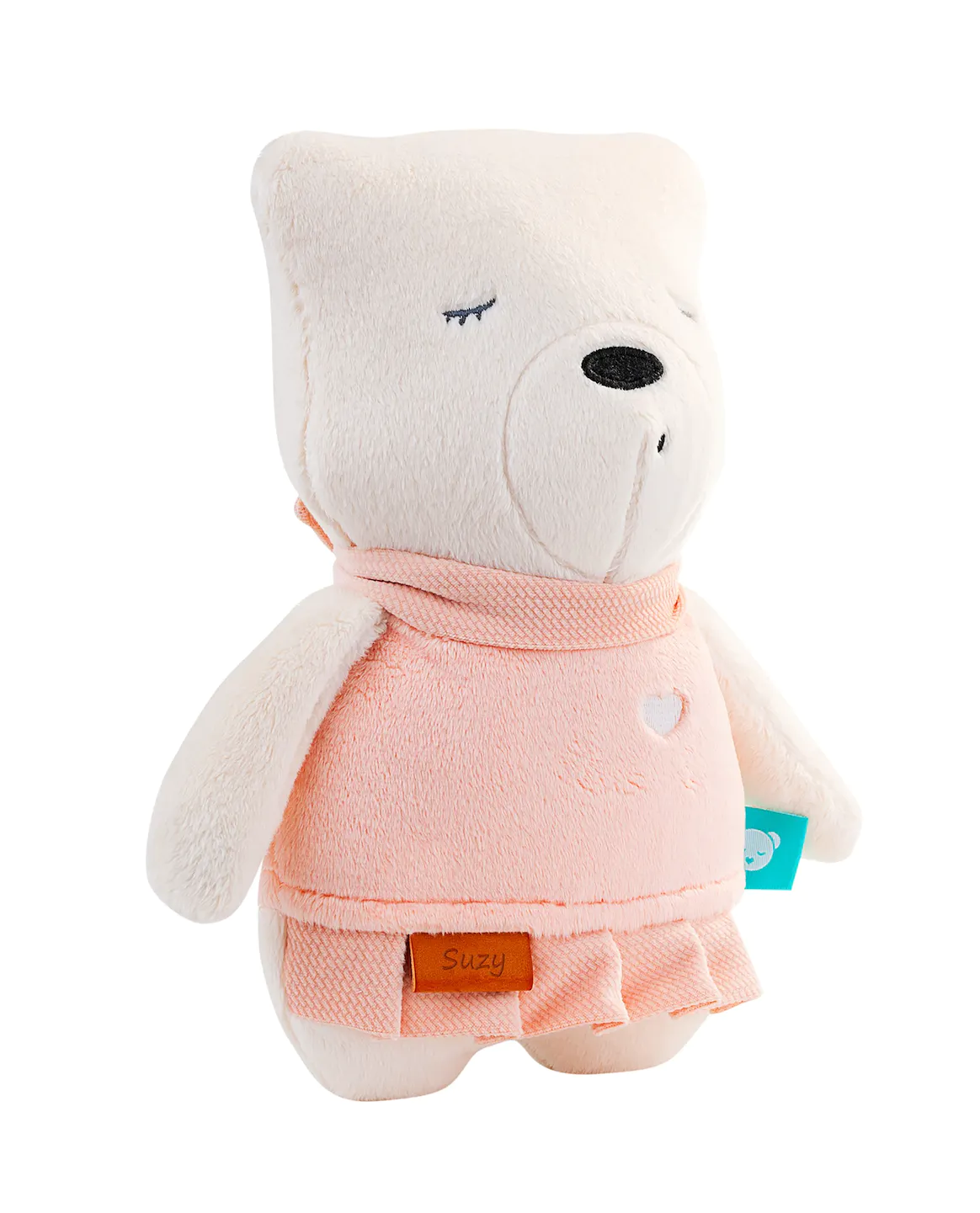Ours en peluche Suzy premium _ MyHummy – Image 7