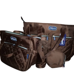 Chicco sac bébé 5 pièces