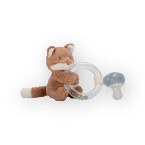 Anneau hochet Renard – Forest Friends