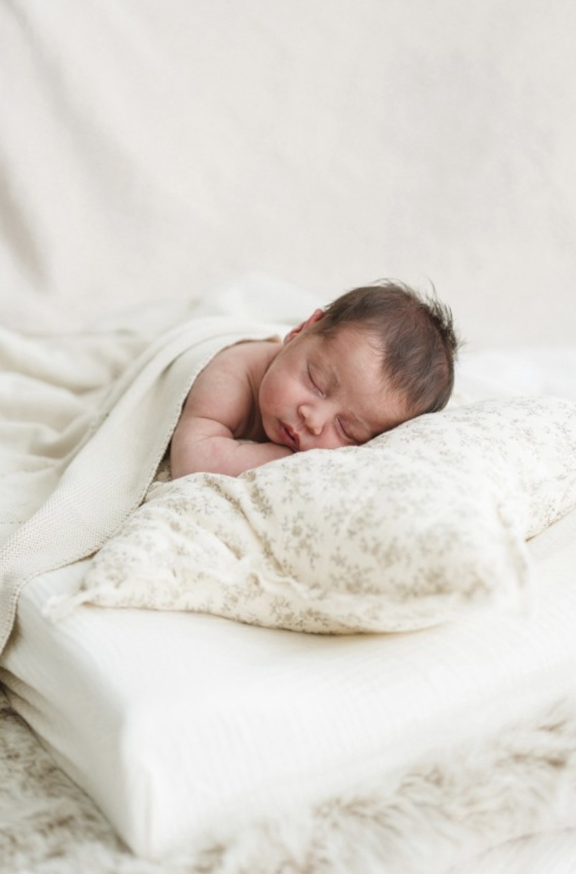 Coussin étoile Miley Babyshower – Image 3