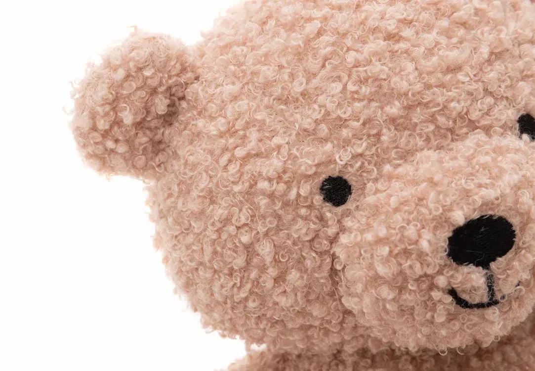 Peluche Teddy Bear Wild Rose – Image 4